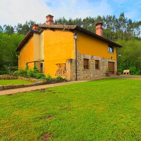 La Palombrera Holiday home
