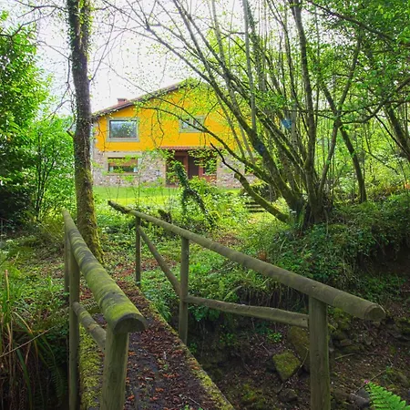 Holiday home La Palombrera *