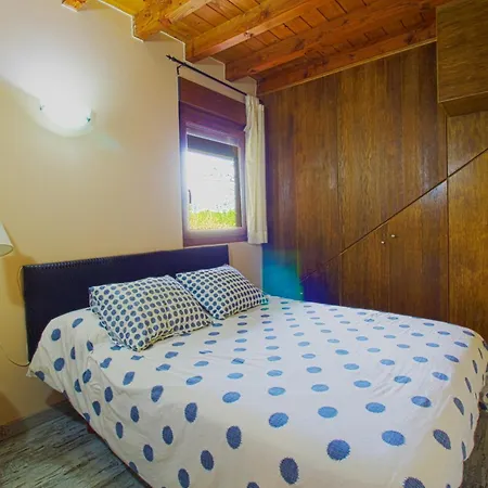 La Palombrera Holiday home *