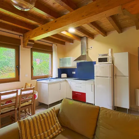 Holiday home La Palombrera *