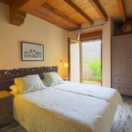 Holiday home La Palombrera *