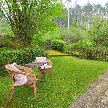 La Palombrera Holiday home