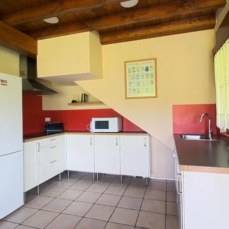 Holiday home La Palombrera