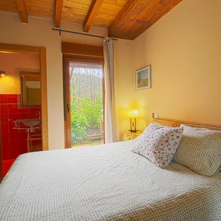 La Palombrera Holiday home