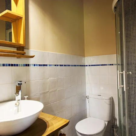 Holiday home La Palombrera *