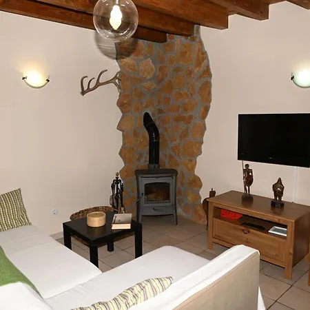 Holiday home La Palombrera