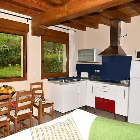 Holiday home La Palombrera *