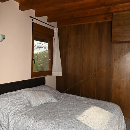 Holiday home La Palombrera Treceno