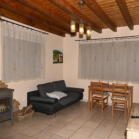 La Palombrera Treceno