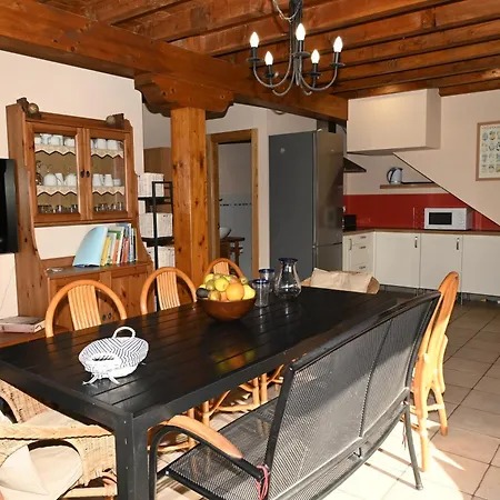 Holiday home La Palombrera