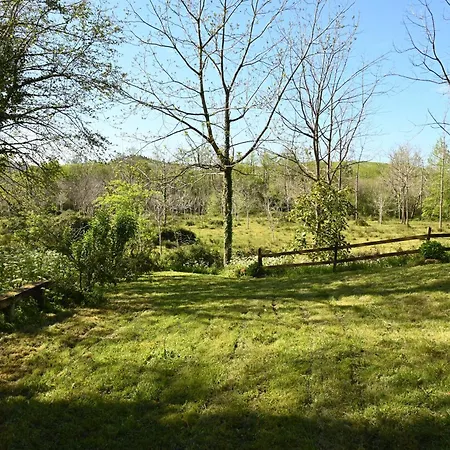 Holiday home La Palombrera *