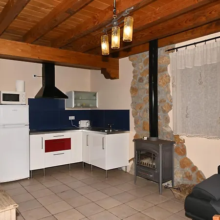 Holiday home La Palombrera
