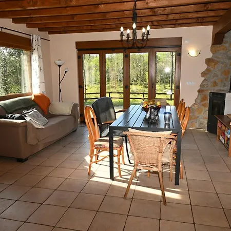 La Palombrera Treceno