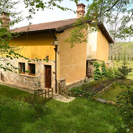 La Palombrera Treceno