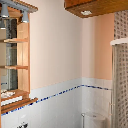 La Palombrera Holiday home *