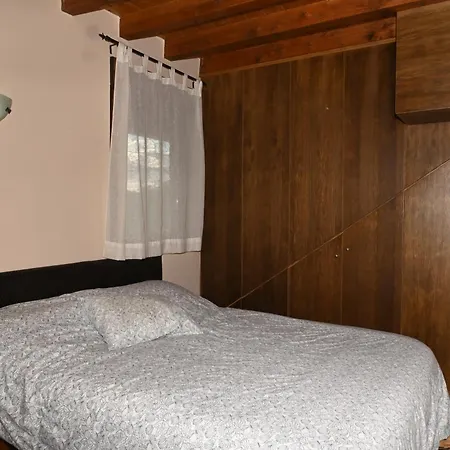 Holiday home La Palombrera *