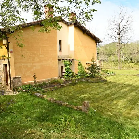 La Palombrera Holiday home Treceno