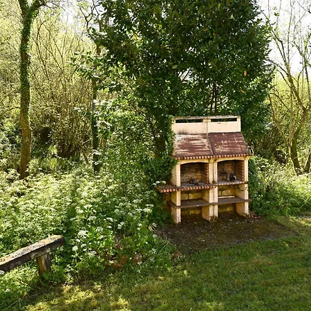 La Palombrera * Treceno