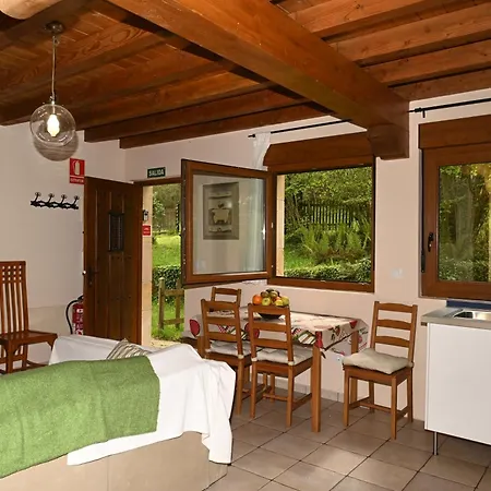 La Palombrera Holiday home