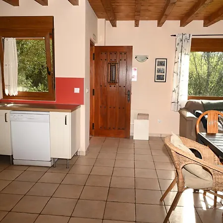 Holiday home La Palombrera
