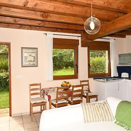 Holiday home La Palombrera Treceno