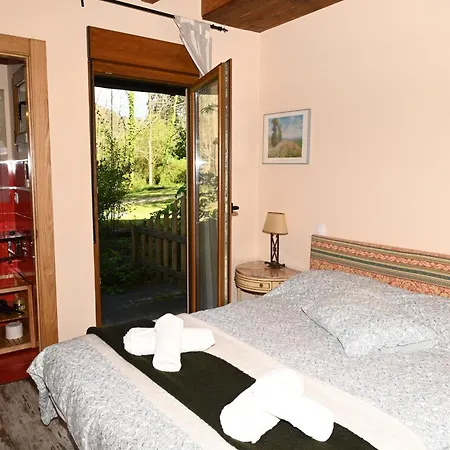 La Palombrera Treceno