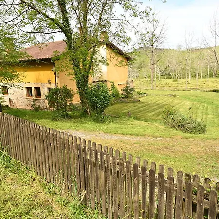La Palombrera Holiday home