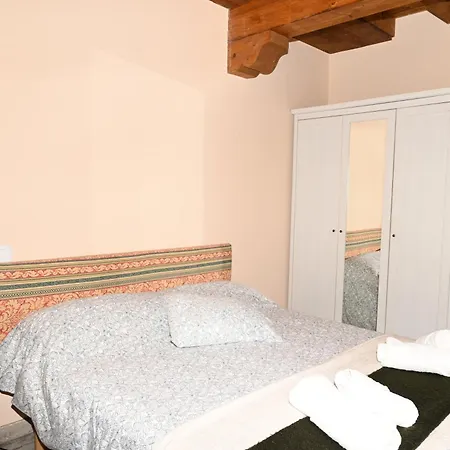 Holiday home La Palombrera