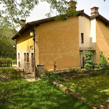 La Palombrera * Treceno