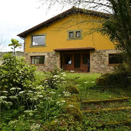 La Palombrera Holiday home