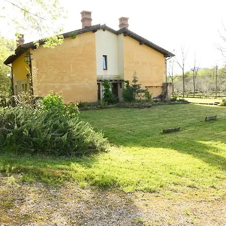 Holiday home La Palombrera