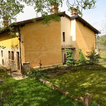 La Palombrera Holiday home *