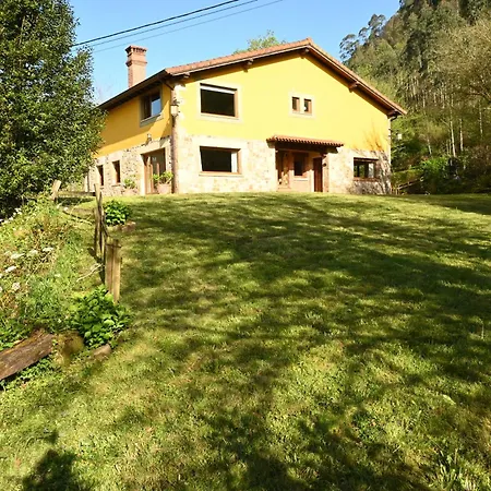 Holiday home La Palombrera *