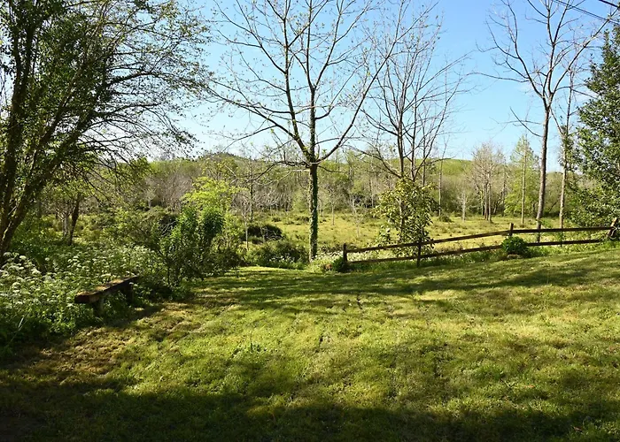 Hébergement de vacances La Palombrera *