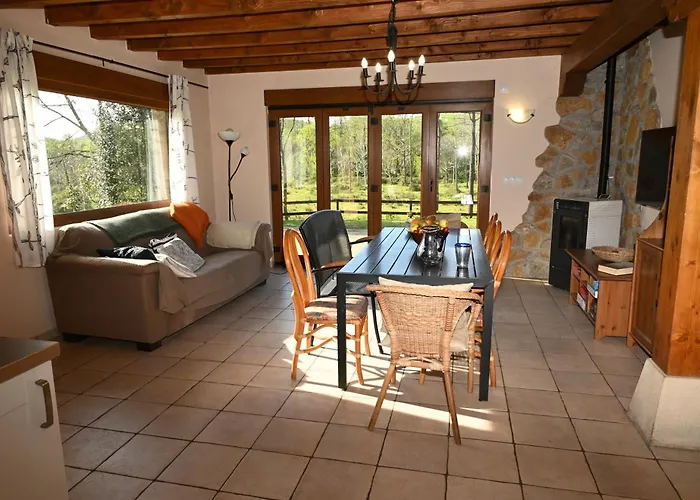 La Palombrera Treceño