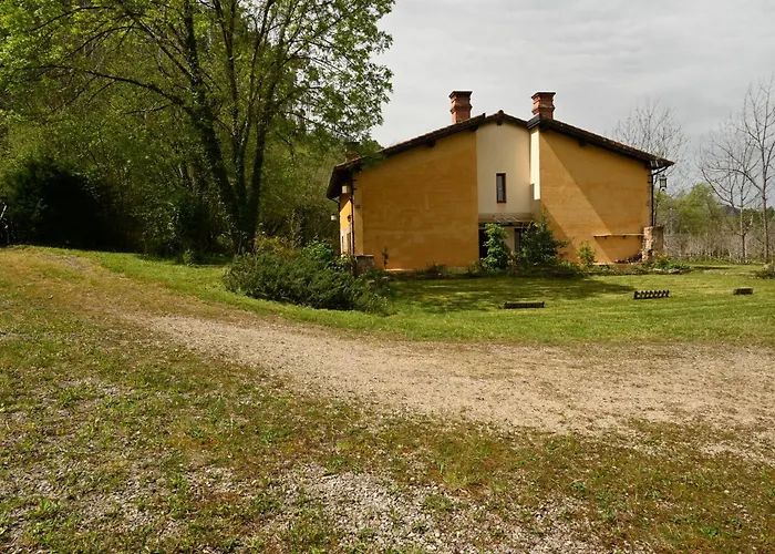 La Palombrera * Treceño