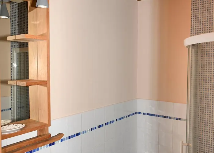 La Palombrera Hébergement de vacances *