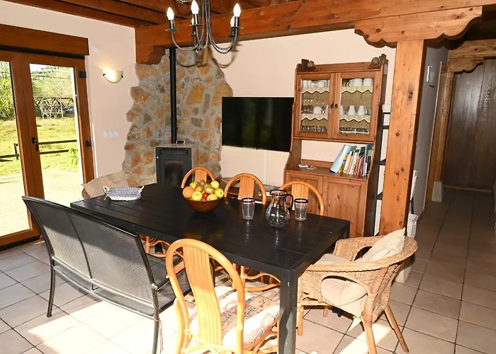 La Palombrera * Treceño