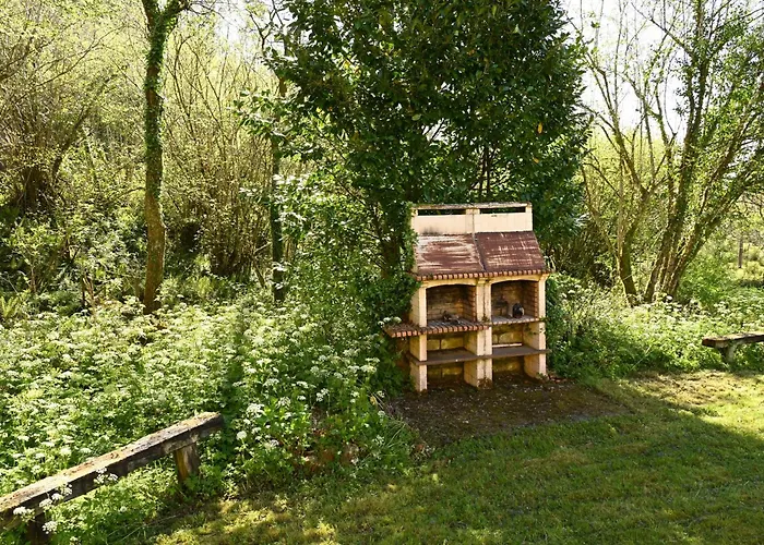 La Palombrera * Treceño