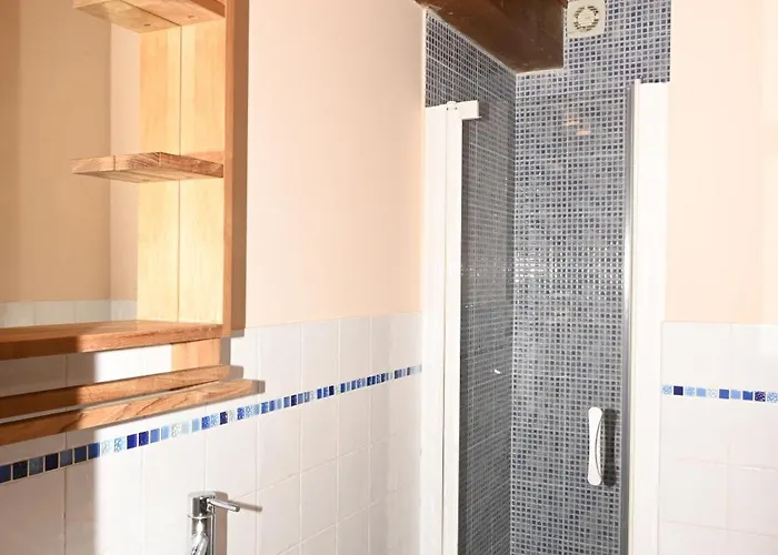 Hébergement de vacances La Palombrera *