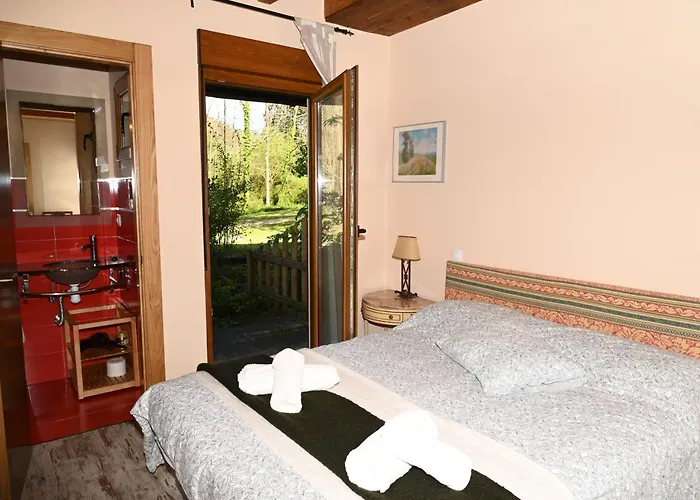 La Palombrera Treceño