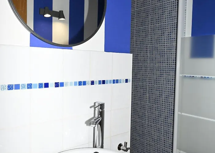 La Palombrera * Treceño