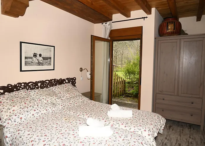 La Palombrera Treceño