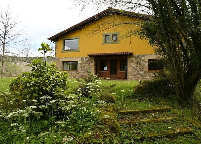 La Palombrera Hébergement de vacances