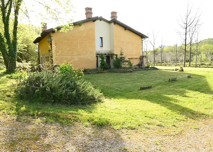 Hébergement de vacances La Palombrera