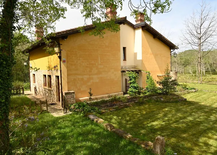 La Palombrera Hébergement de vacances *