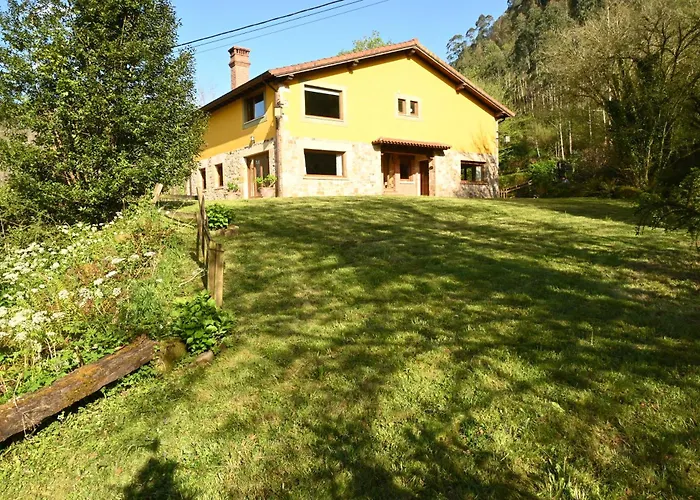 Hébergement de vacances La Palombrera *